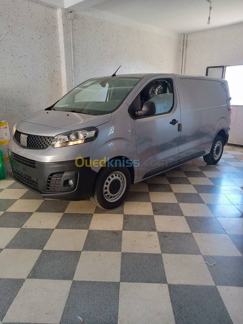 Fiat scudo 2024 R16