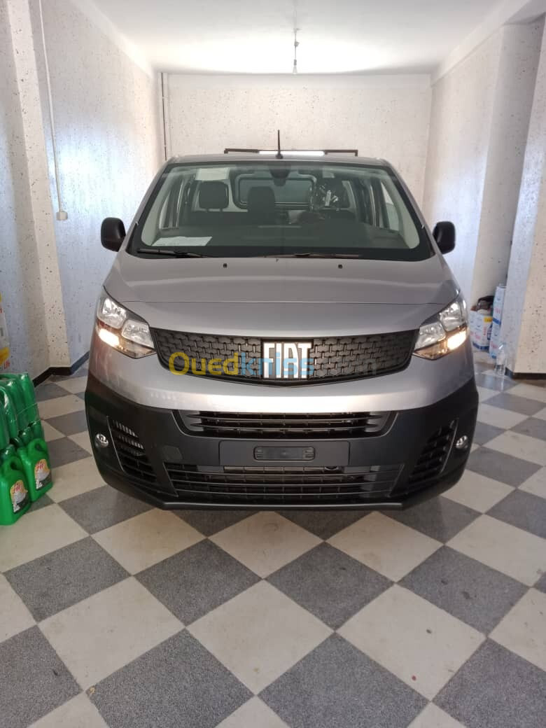 Fiat scudo 2024 R16