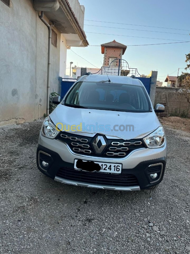 Renault Kangoo 2024 2024