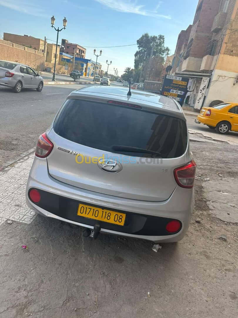 Hyundai Grand i10 2018 DZ