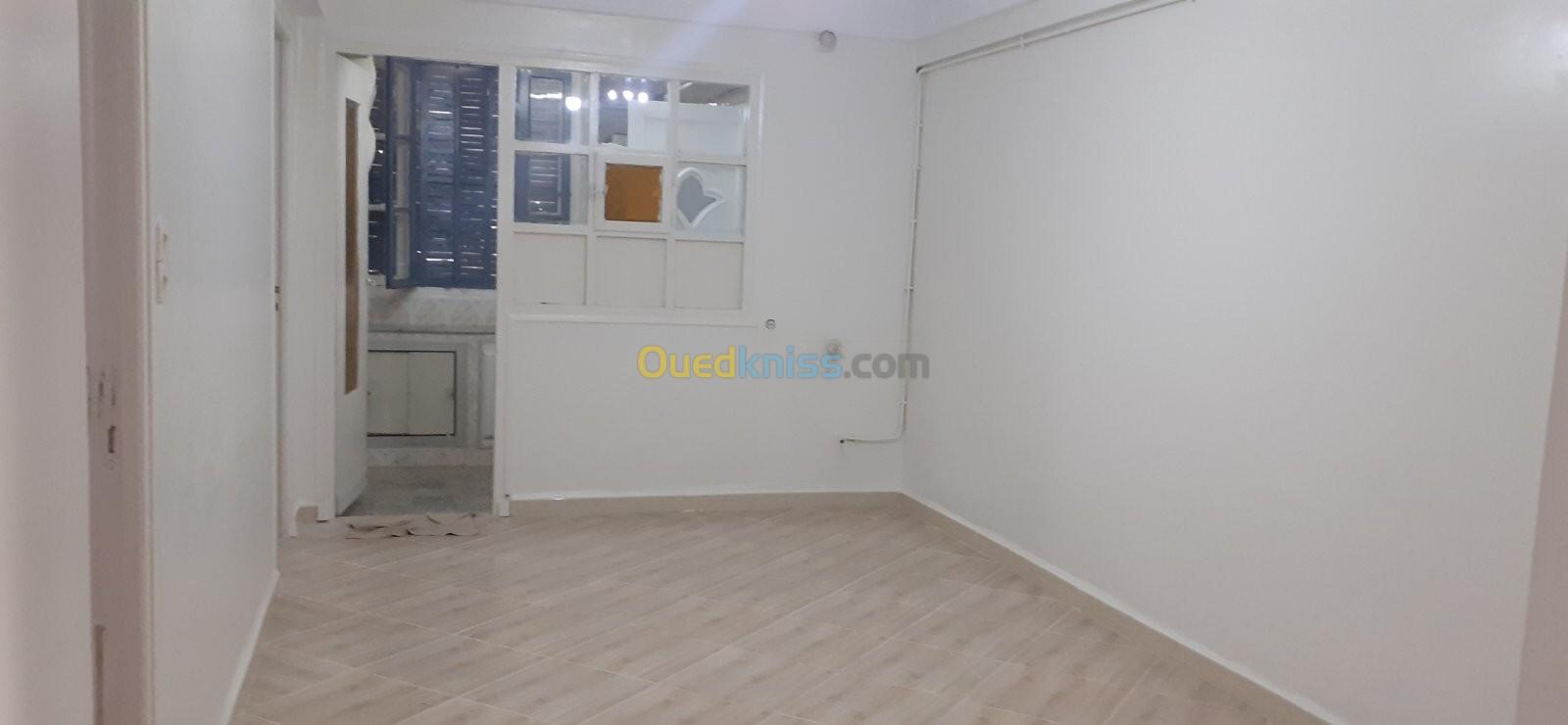 Location Appartement F3 Alger Bachdjerrah