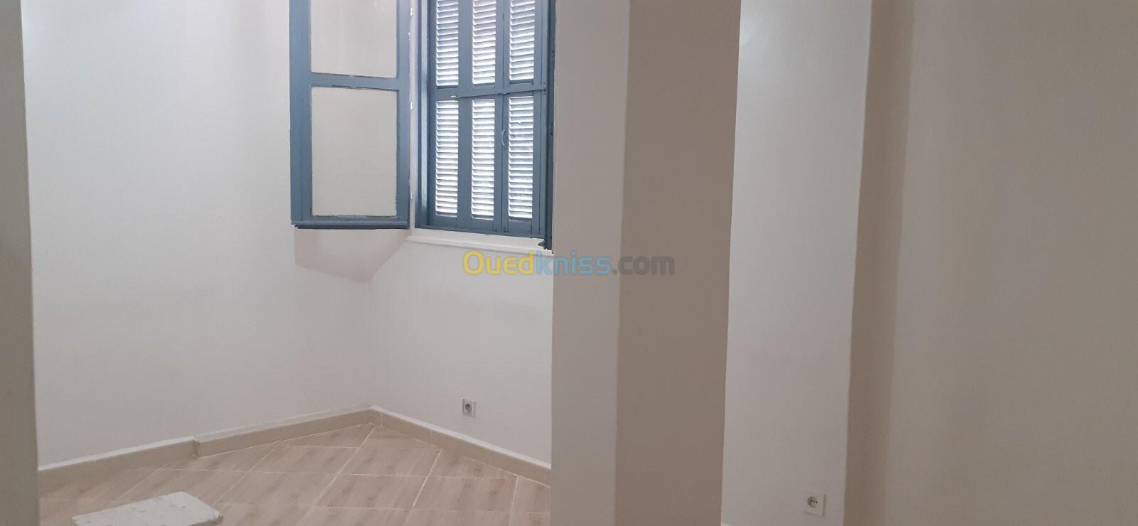 Location Appartement F3 Alger Bachdjerrah