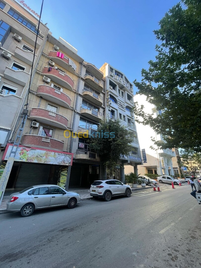 Vente Immeuble Sétif Setif