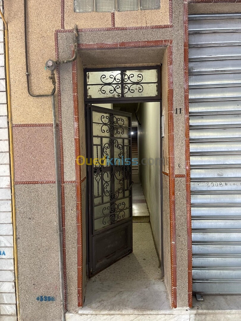 Vente Immeuble Sétif Setif