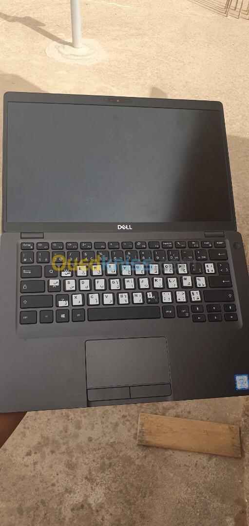 Dell Latitude 5400