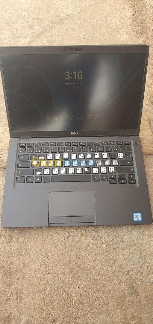 Dell Latitude 5400