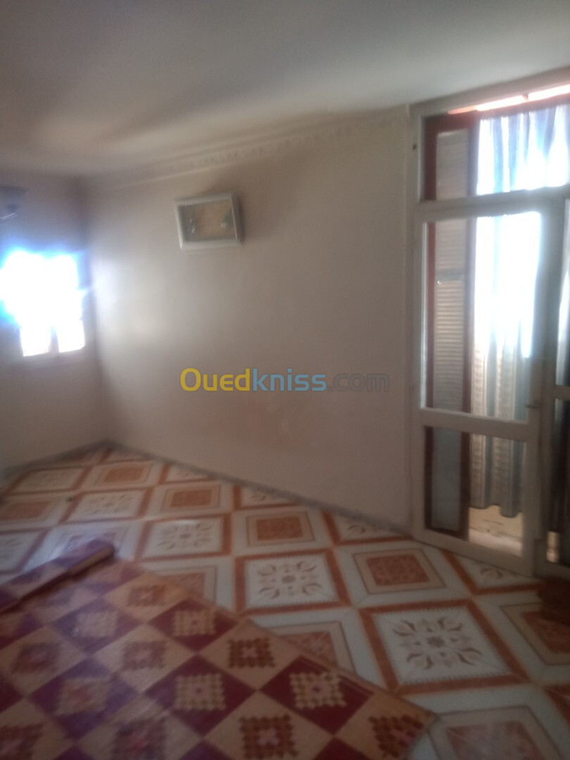 Vente Appartement F3 Médéa Berrouaghia