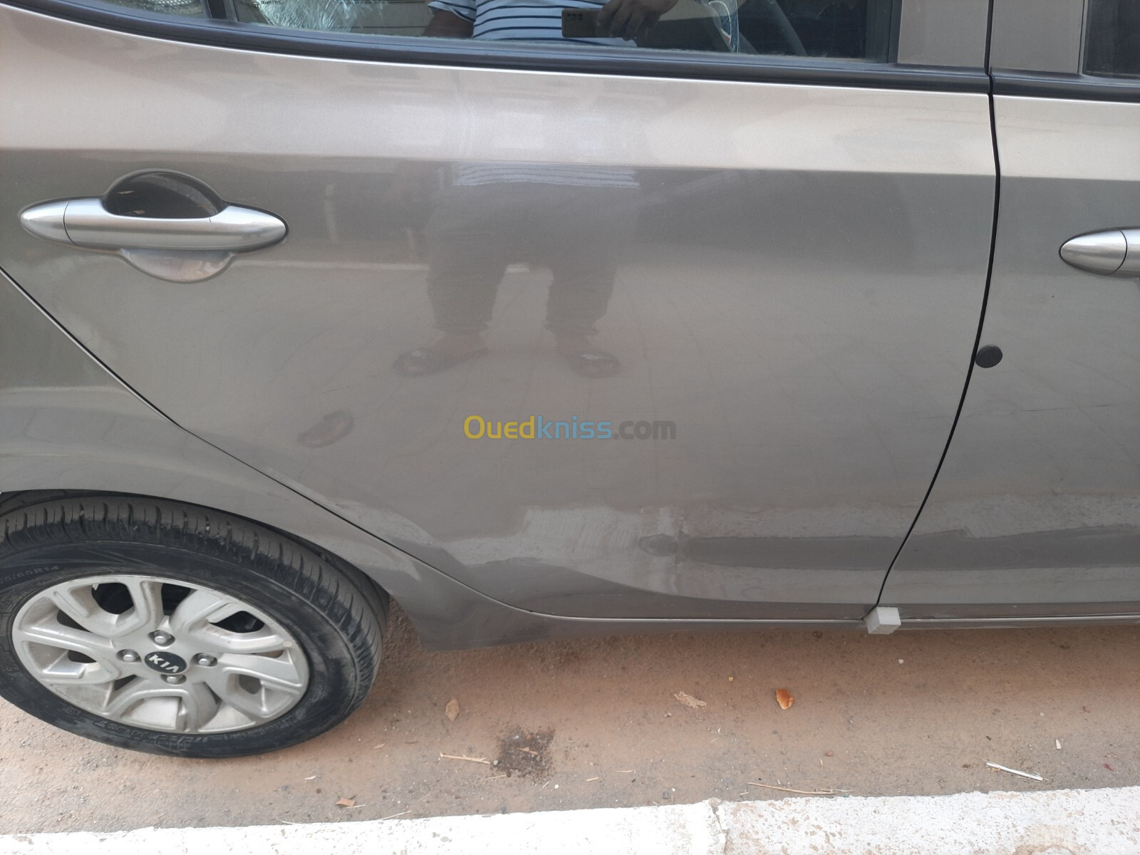 Kia Picanto 2019 LX Start