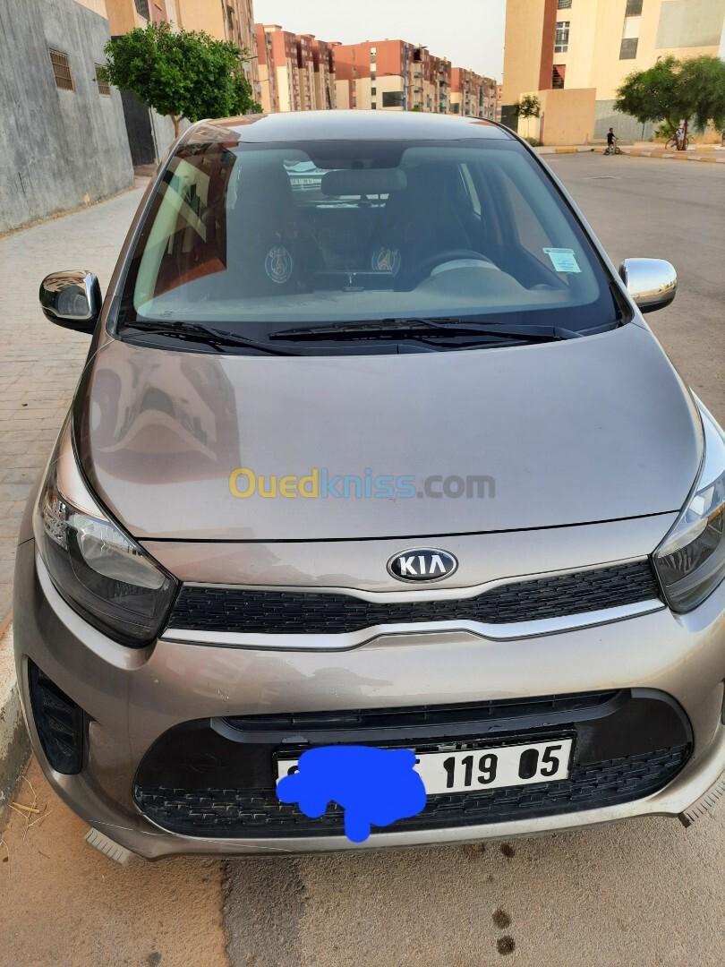 Kia Picanto 2019 LX Start