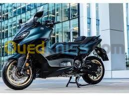 Yamaha Tmax 562 2023