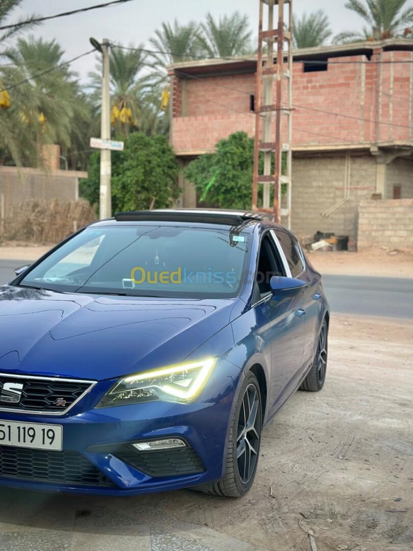 Seat Leon 2019 FR