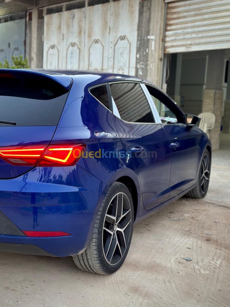 Seat Leon 2019 FR