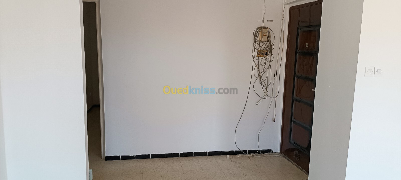 Vente Appartement F3 Tizi Ouzou Ouaguenoun