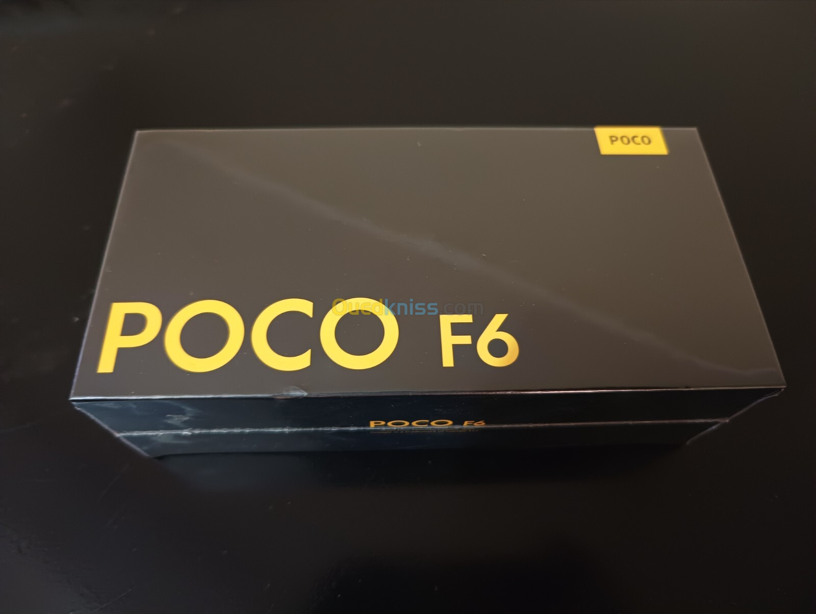 Poco f6 5G Poco f6 5G