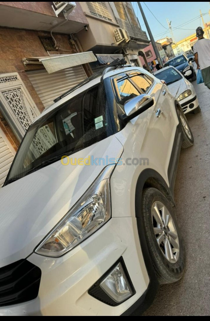 Hyundai Creta 2018 