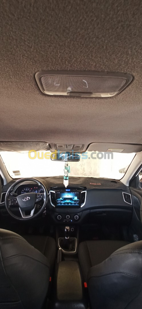 Hyundai Creta 2018 