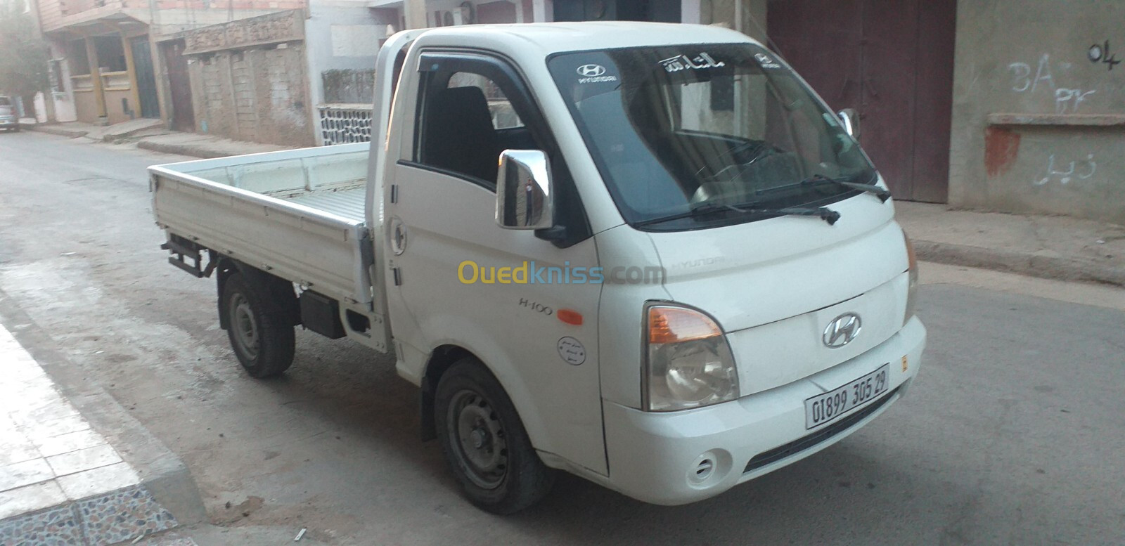 Hyundai Trajet 2005 H100