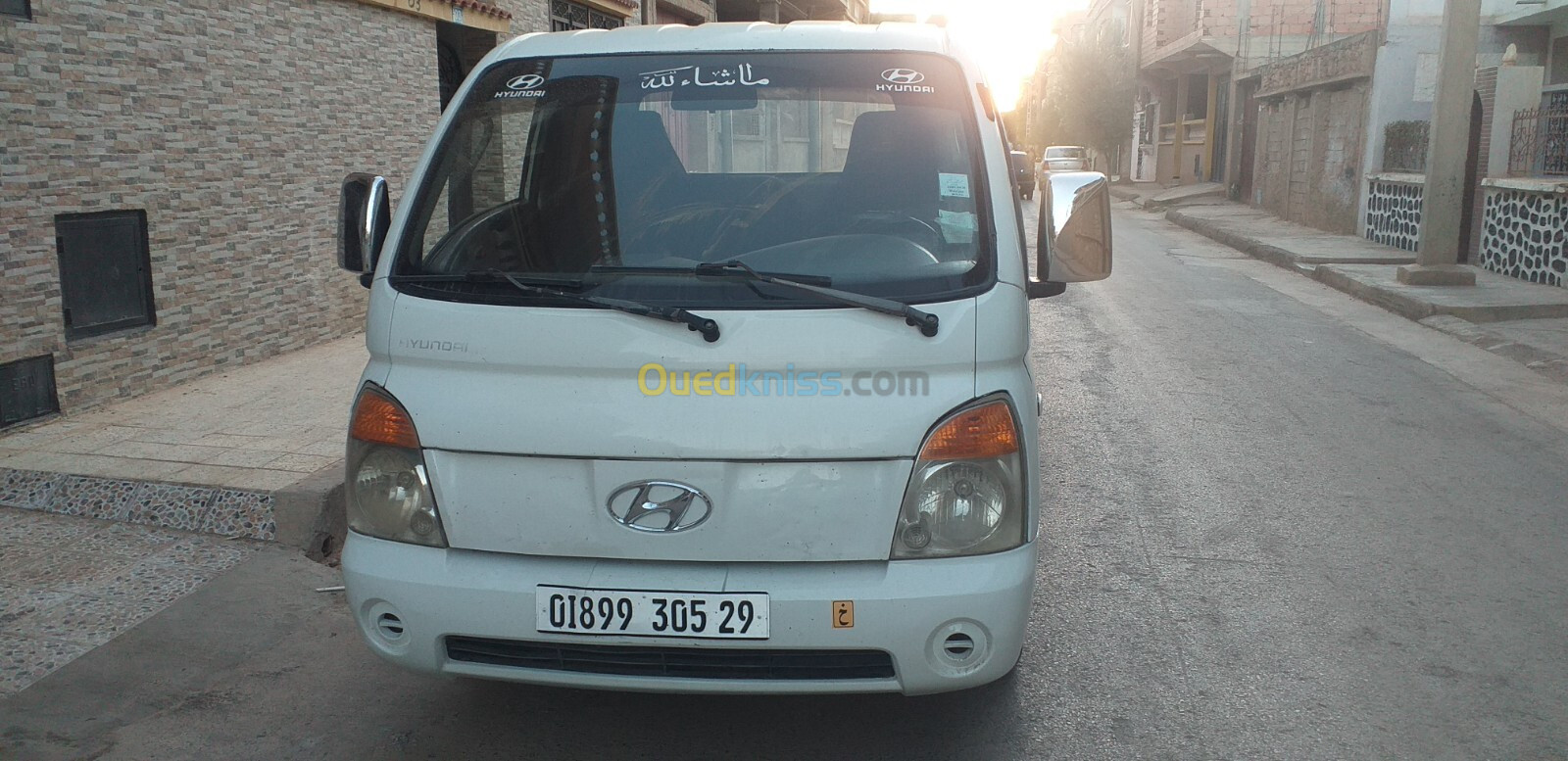 Hyundai Trajet 2005 H100