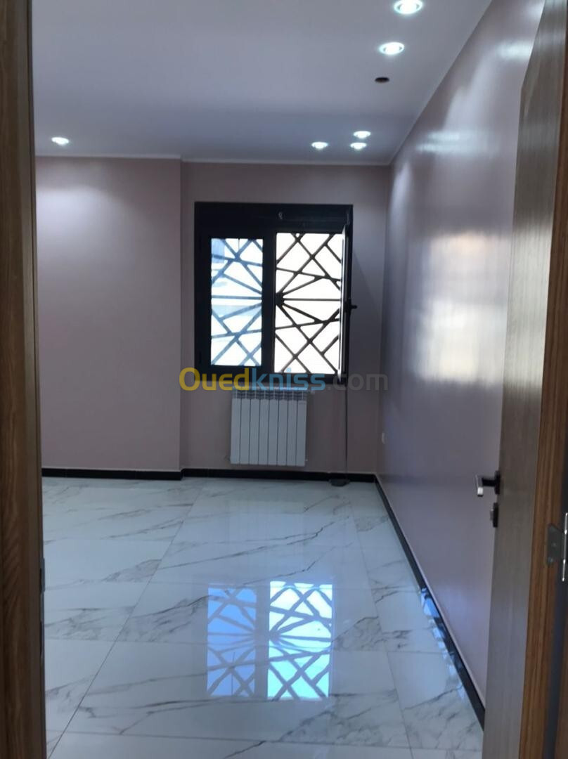 Vente Appartement F2 Alger Bordj el bahri