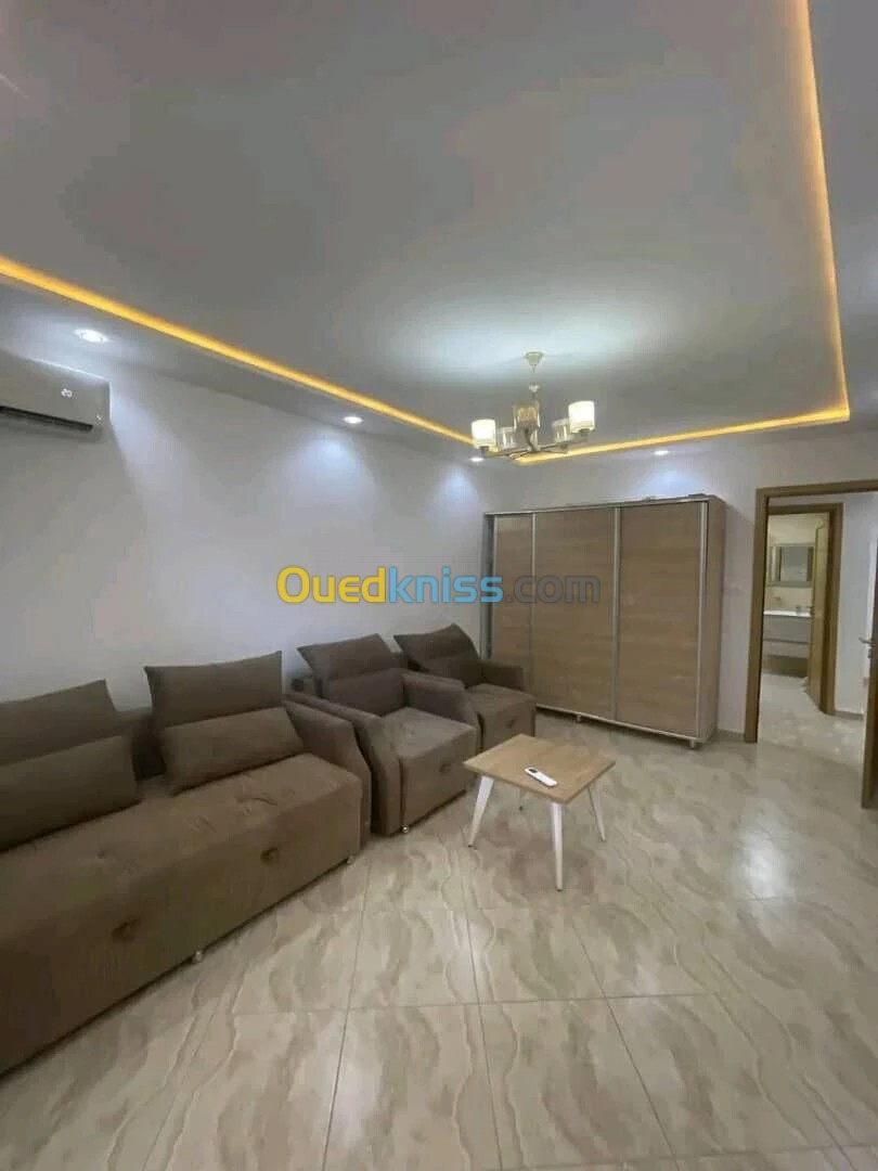 Vente Appartement F3 Alger Draria