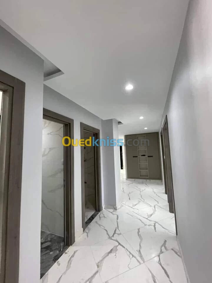 Vente Appartement F2 Alger Hussein dey