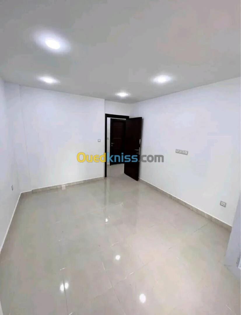 Vente Appartement F4 Alger Bordj el bahri