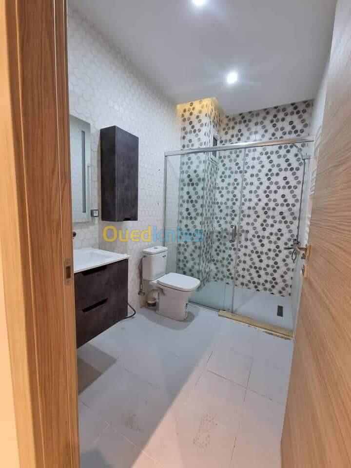 Vente Appartement F2 Alger Bordj el kiffan