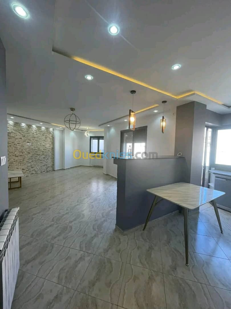 Vente Appartement F3 Alger Mohammadia