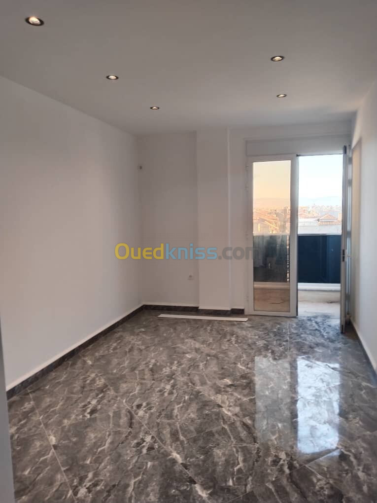 Vente Appartement F3 Alger El harrach