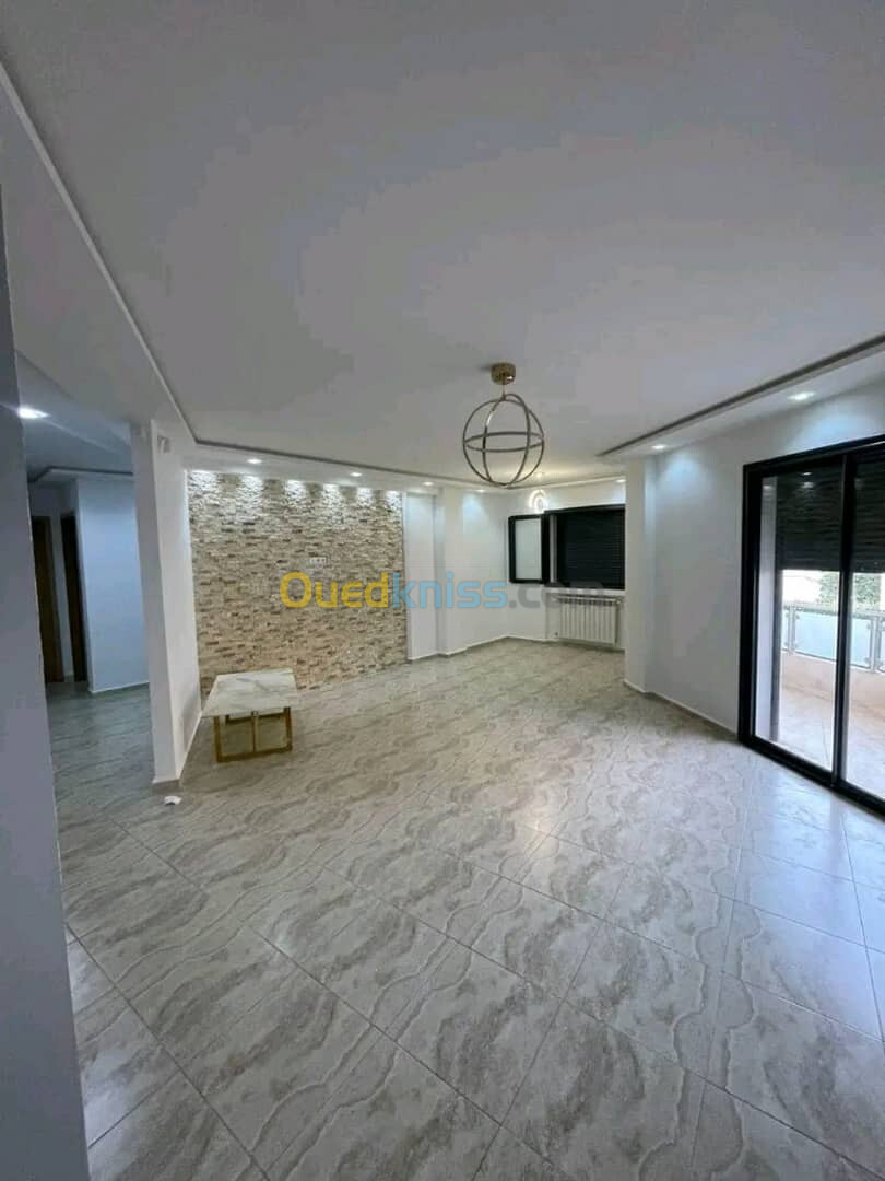 Vente Appartement F3 Alger Mohammadia