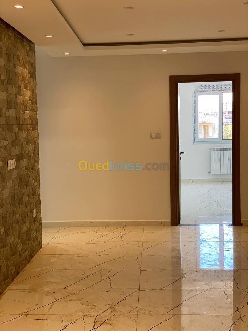 Vente Appartement F2 Alger Bordj el bahri