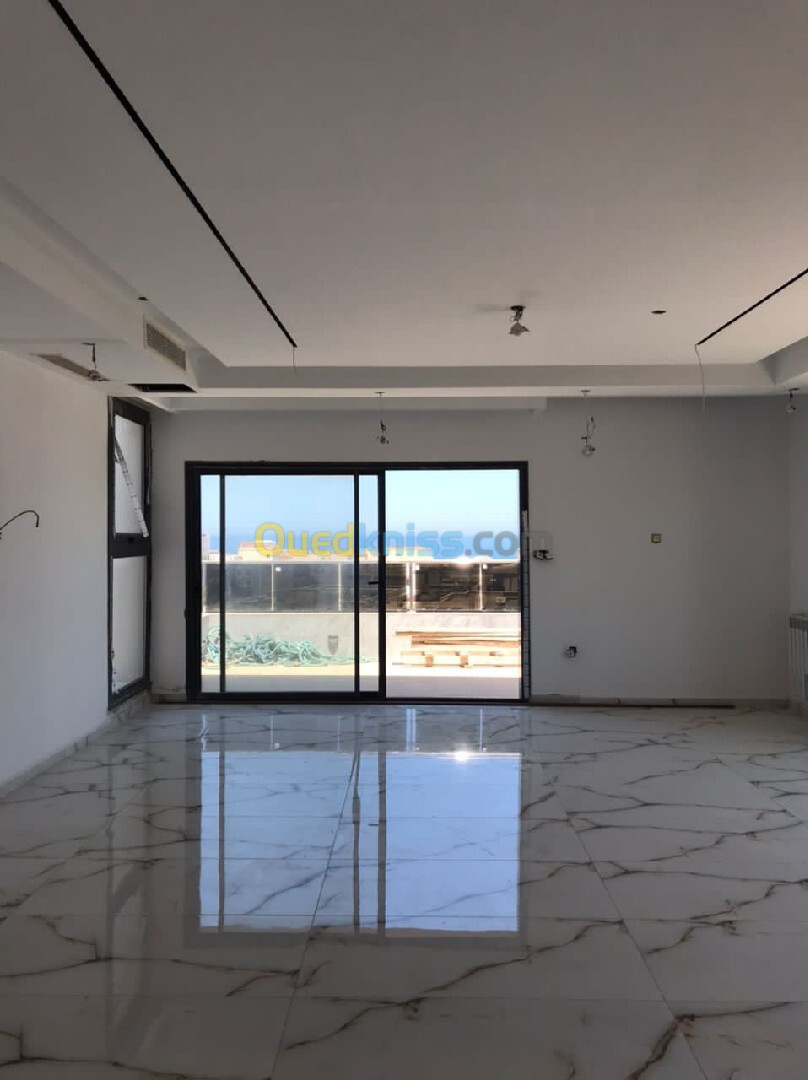 Vente Appartement F5 Alger El marsa