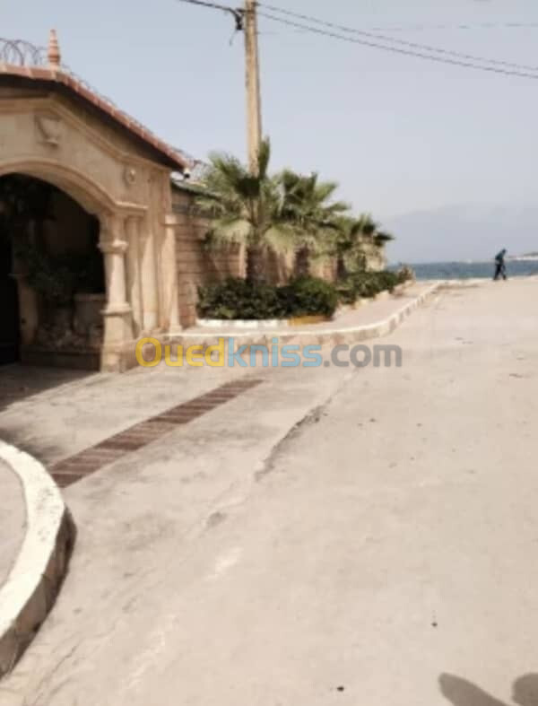 Vente Appartement F3 Alger El marsa