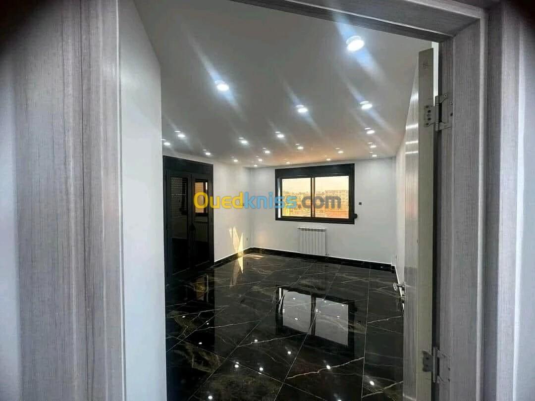 Vente Appartement F3 Alger Bordj el bahri