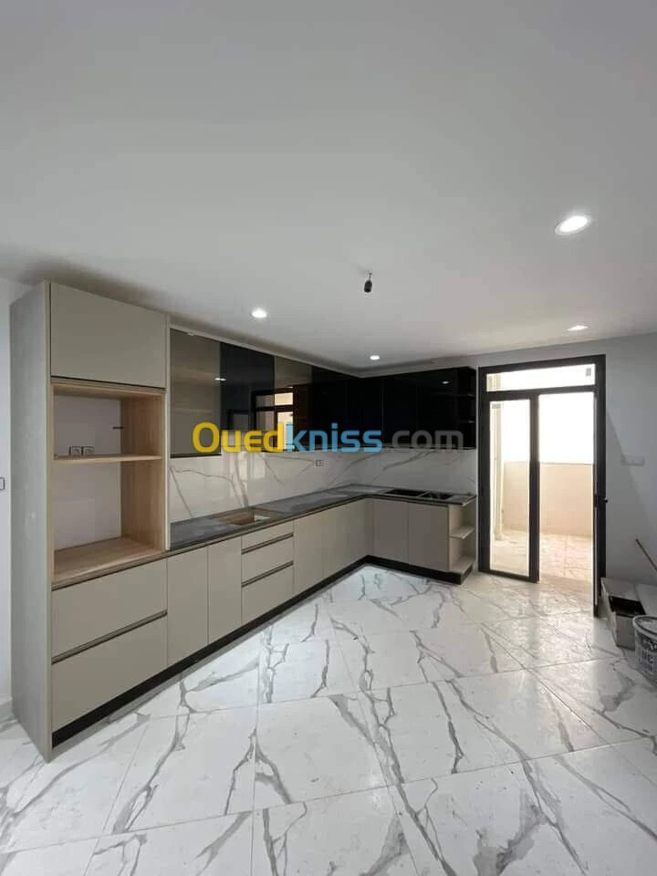 Vente Appartement F2 Alger Hussein dey