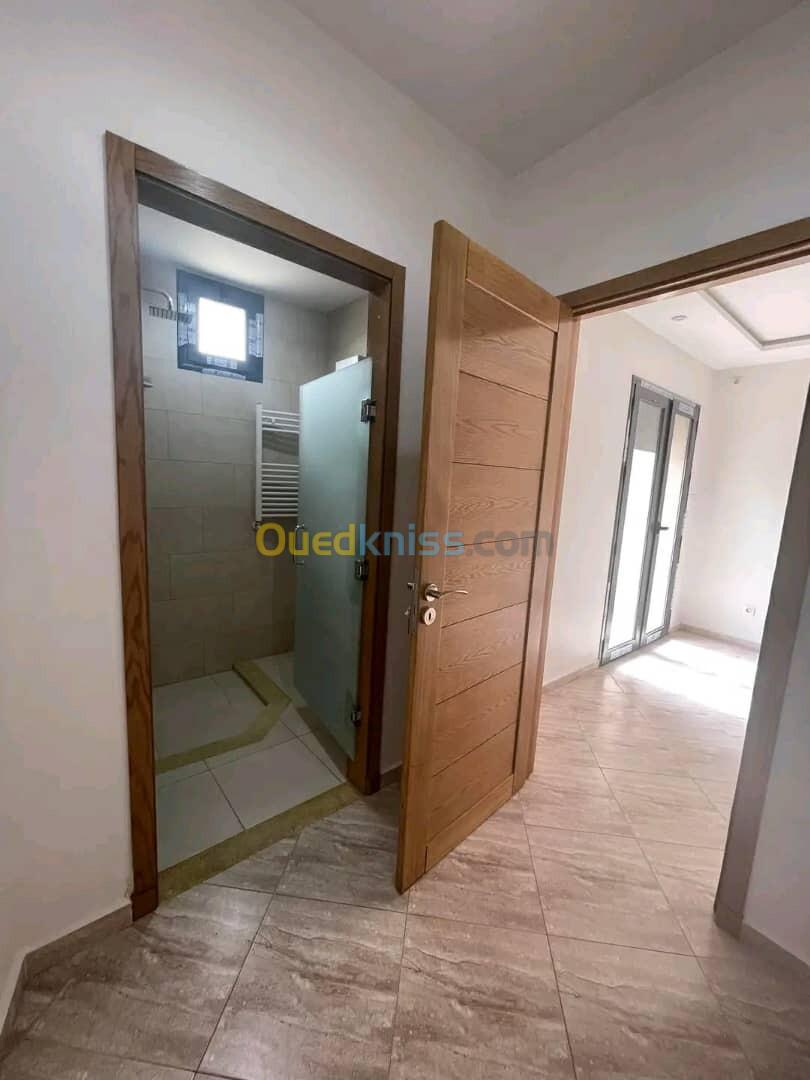 Vente Appartement F4 Alger Mohammadia