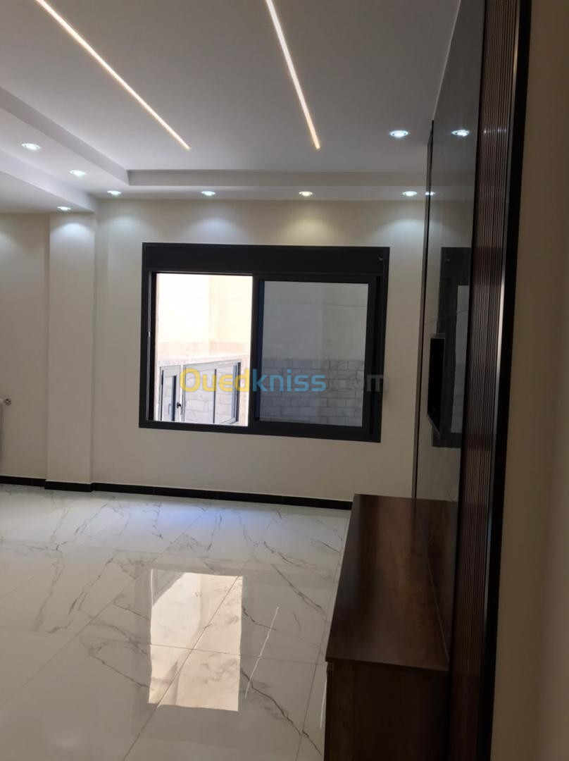 Vente Appartement F2 Alger Ain taya