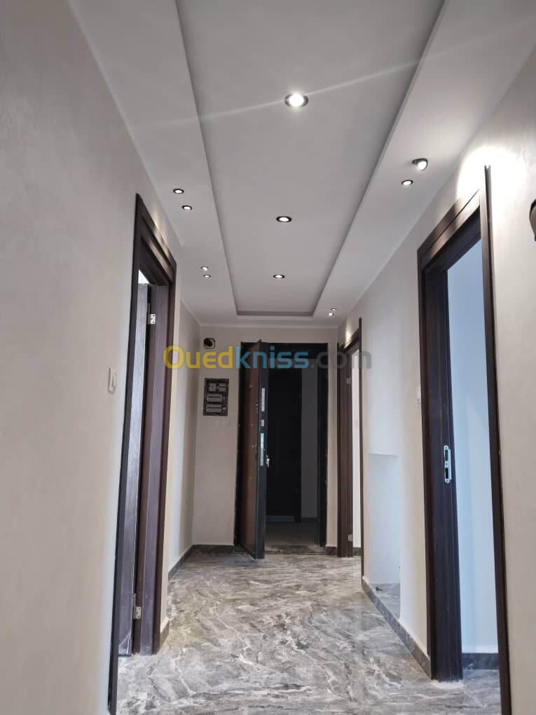 Vente Appartement F1 Alger Bordj el kiffan