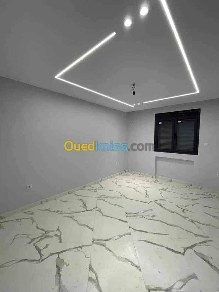 Vente Appartement F4 Alger Bordj el bahri