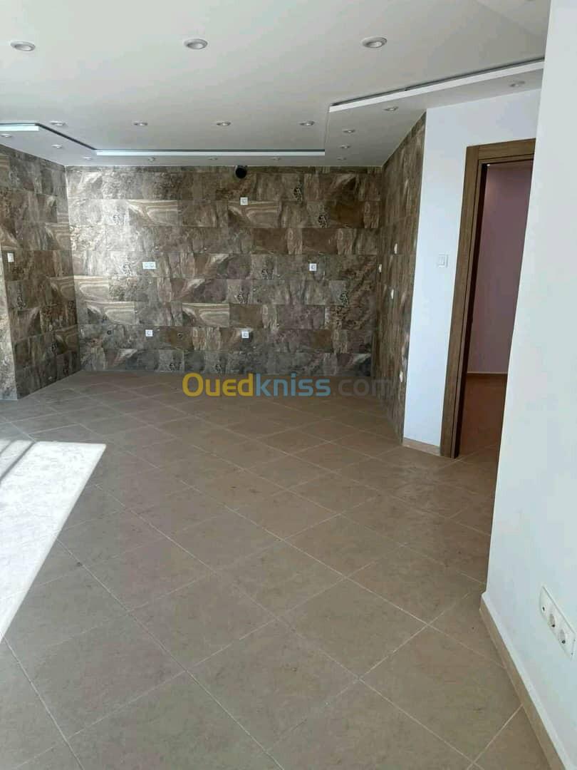 Vente Appartement F5 Alger El marsa