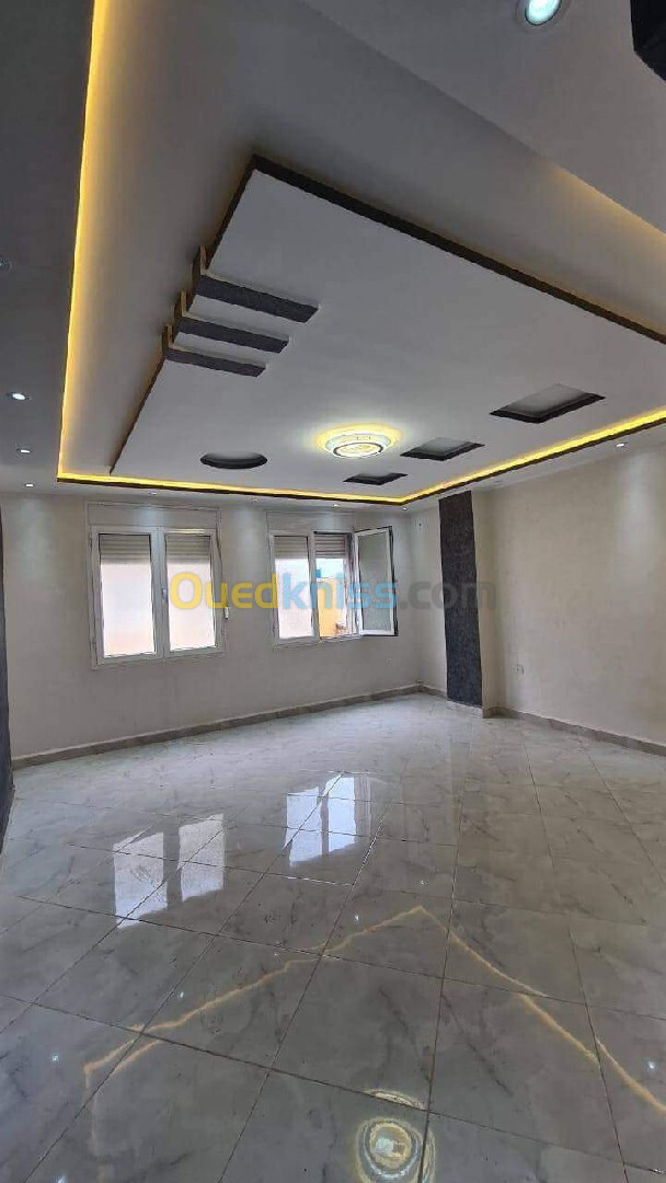 Vente Appartement F3 Alger Bordj el bahri