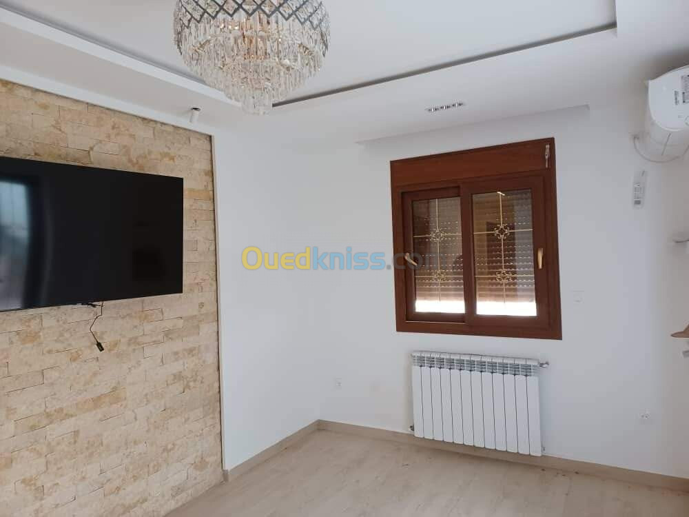 Vente Appartement F2 Alger Draria