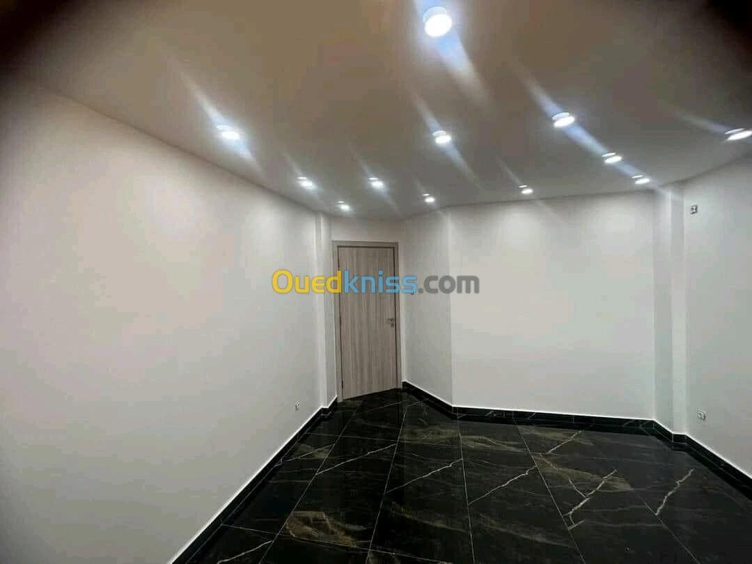 Vente Appartement F3 Alger Bordj el bahri