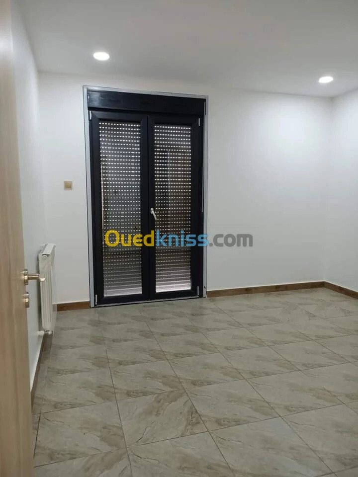 Vente Appartement F4 Alger Hussein dey