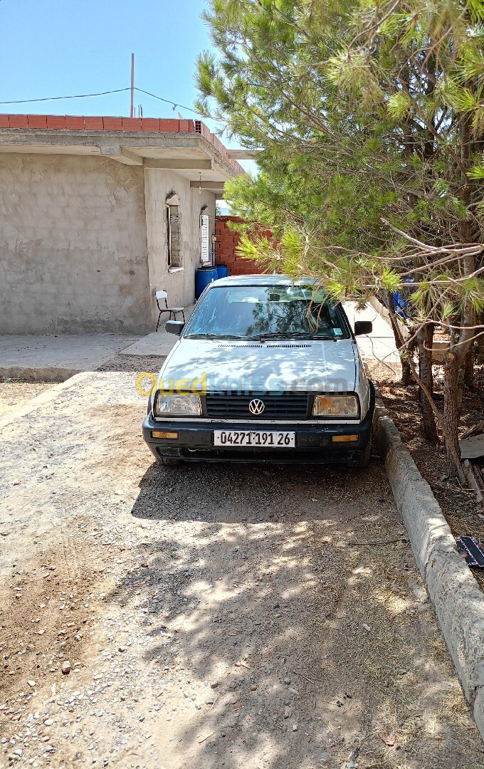 Volkswagen Jetta 1991 Jetta