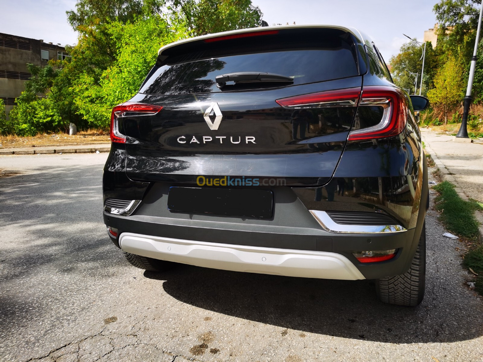 Renault Captur 2023 