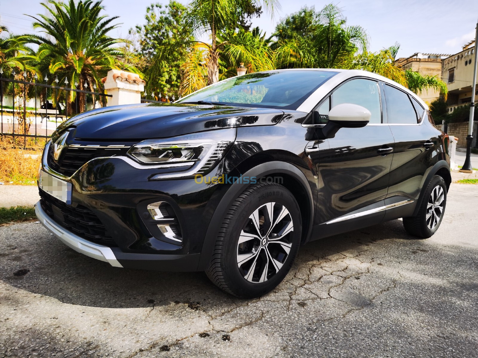 Renault Captur 2023 