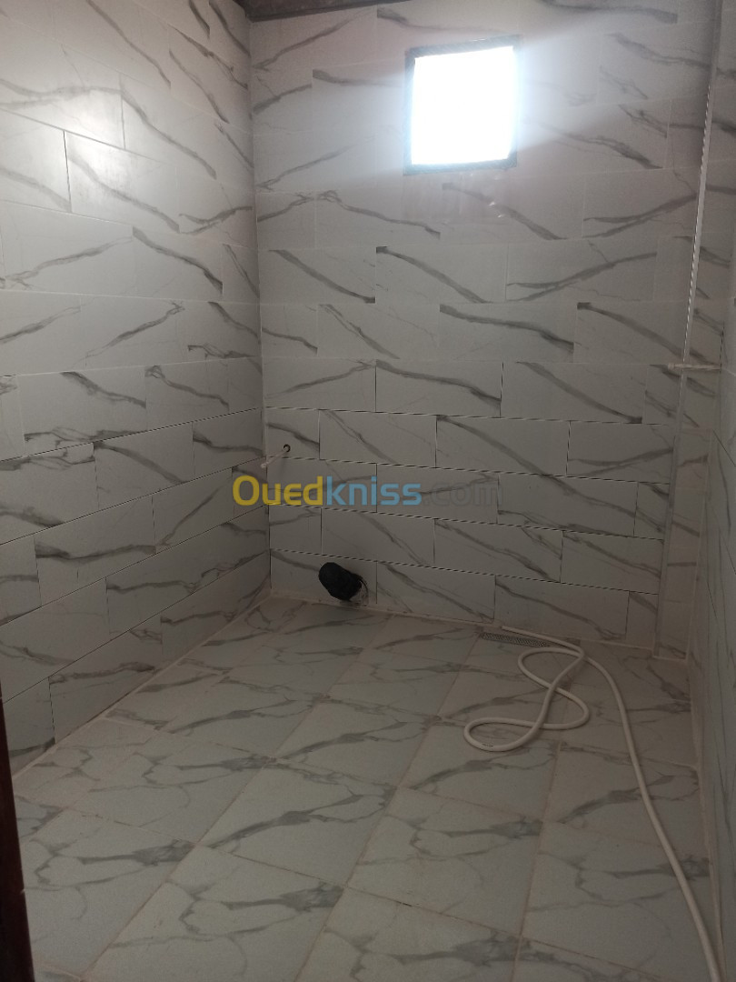 Vente Appartement F4 Touggourt Touggourt