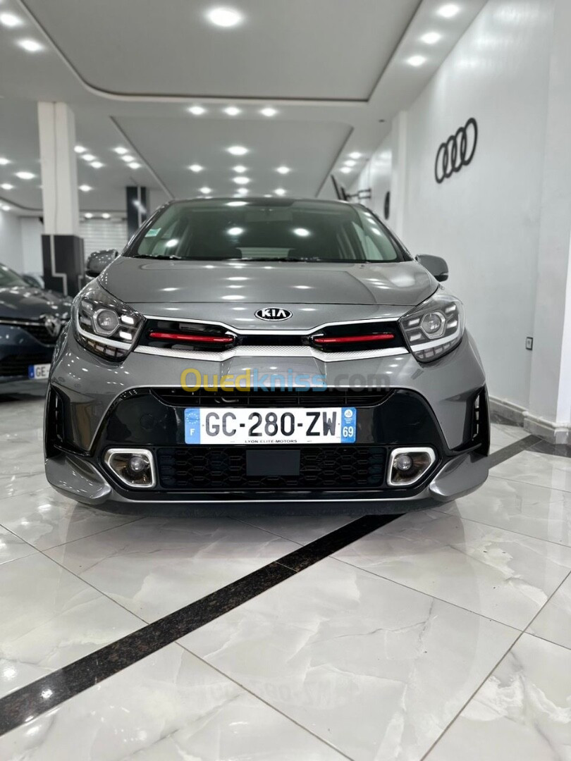 Kia Picanto 2021 LX Start