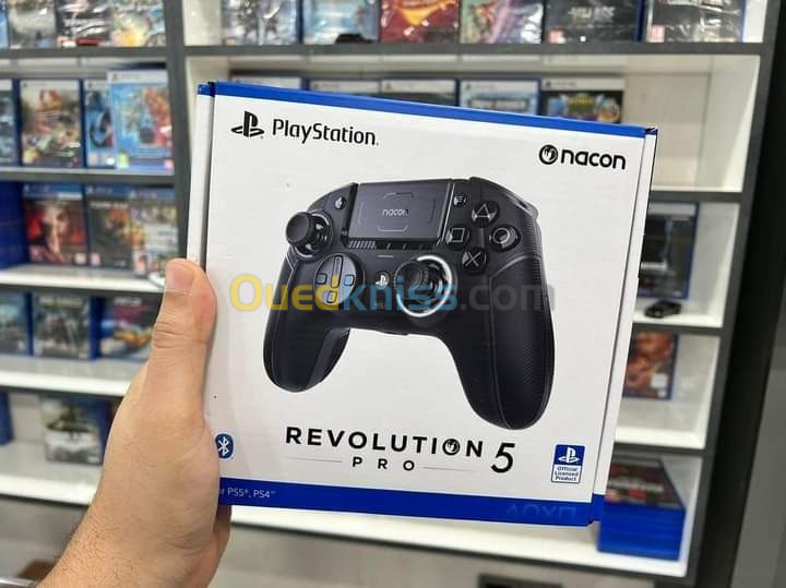 PlayStation 5 1Tb